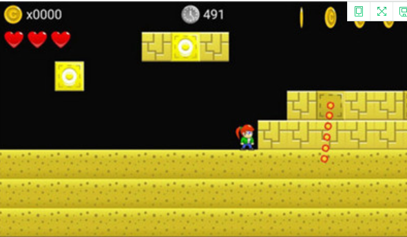 level maker22