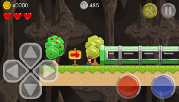 level maker21