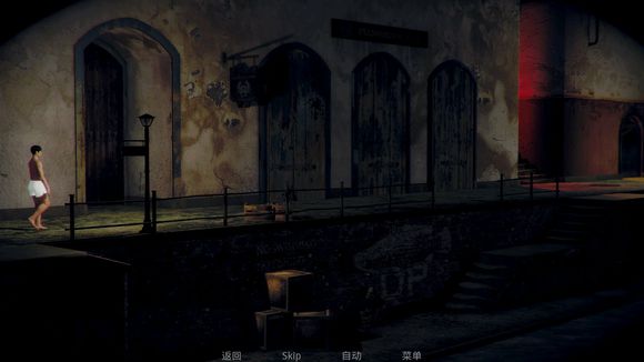 THE INN旅店1