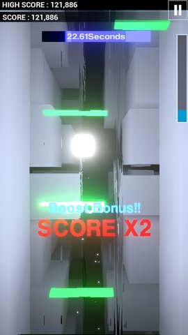 跳躍者的憤怒1