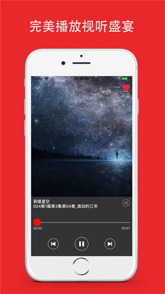 夜閱書城3