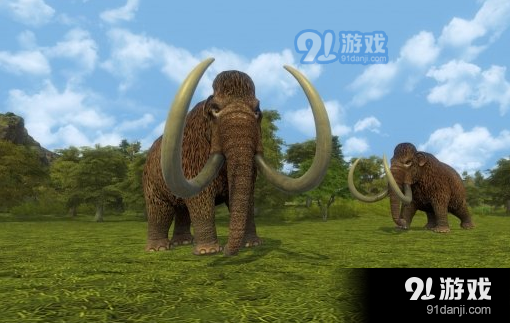 人類黎明游戲體驗圖文心得_52z.com