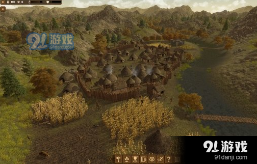 人類黎明游戲體驗圖文心得_52z.com