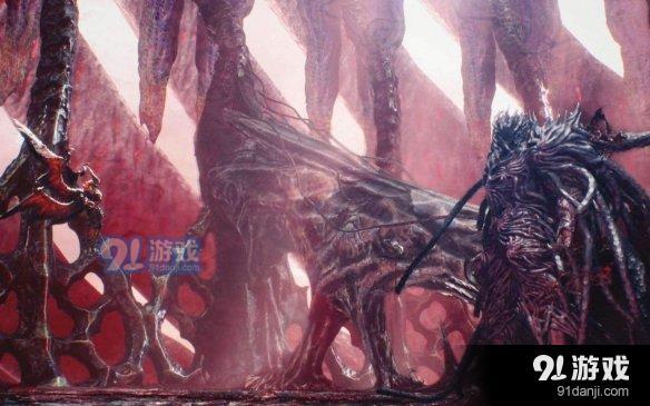 鬼泣5但丁終極魔人怎么變 鬼泣5但丁終極魔人使用方法