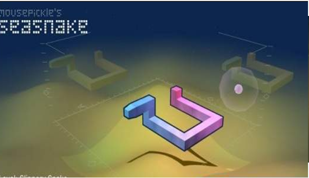 Sea Snake2