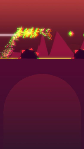 Glitch Run3
