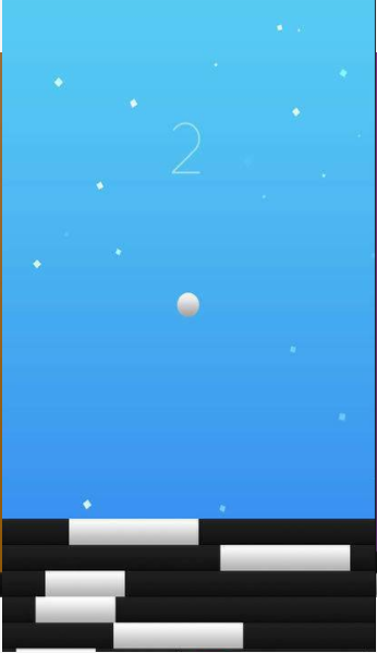 白色方塊4