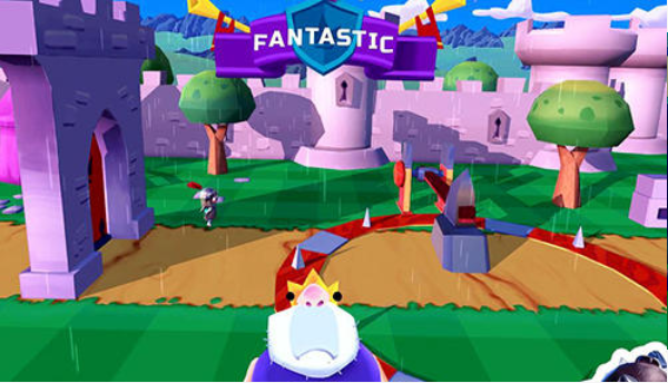 Dont Kill the Knight2