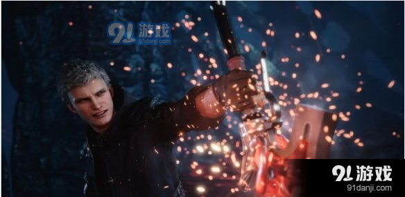 鬼泣5隱藏結(jié)局是什么 達成隱藏結(jié)局條件一覽