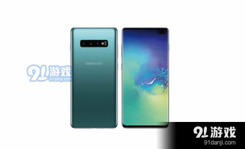 三星s10e中將簡易模式退出的具體操作方法