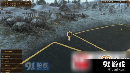 人類黎明自動取泥設(shè)置流程圖文一覽