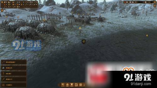 人類黎明自動取泥設(shè)置流程圖文一覽