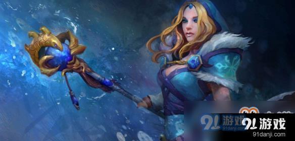 《DOTA2》自走棋新版獸人法最強(qiáng)陣容