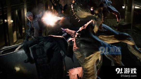 鬼泣5無法顯示中文怎么辦 鬼泣5ps4中文設(shè)置方法