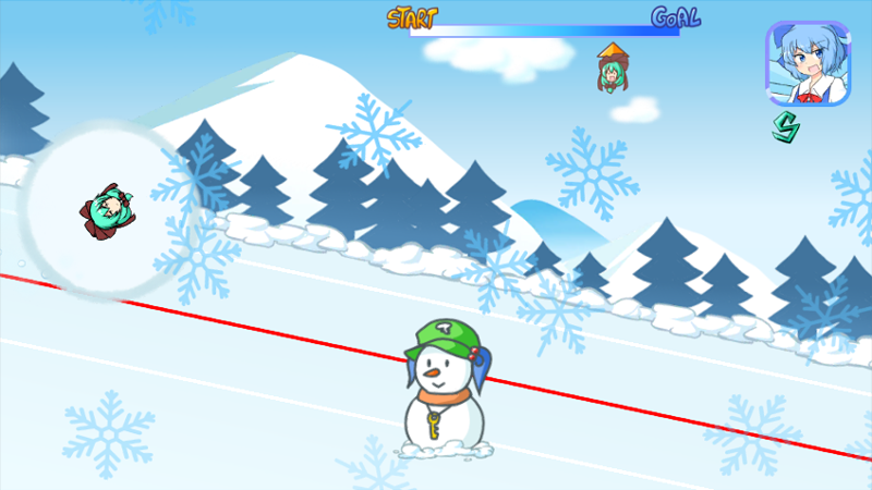 雛醬snowtime1