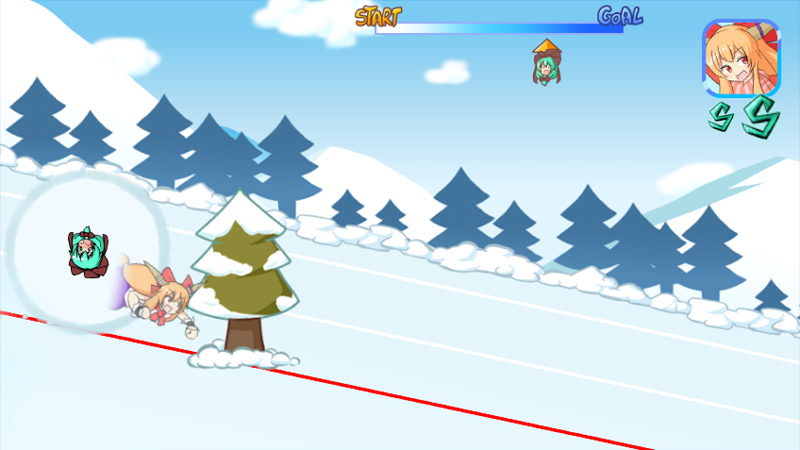 雛醬snowtime5