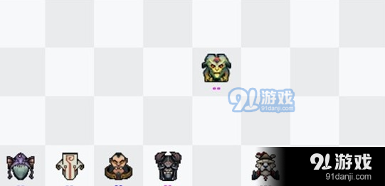 Dota2刀塔自走棋戰(zhàn)士流陣容及運(yùn)營方法介紹