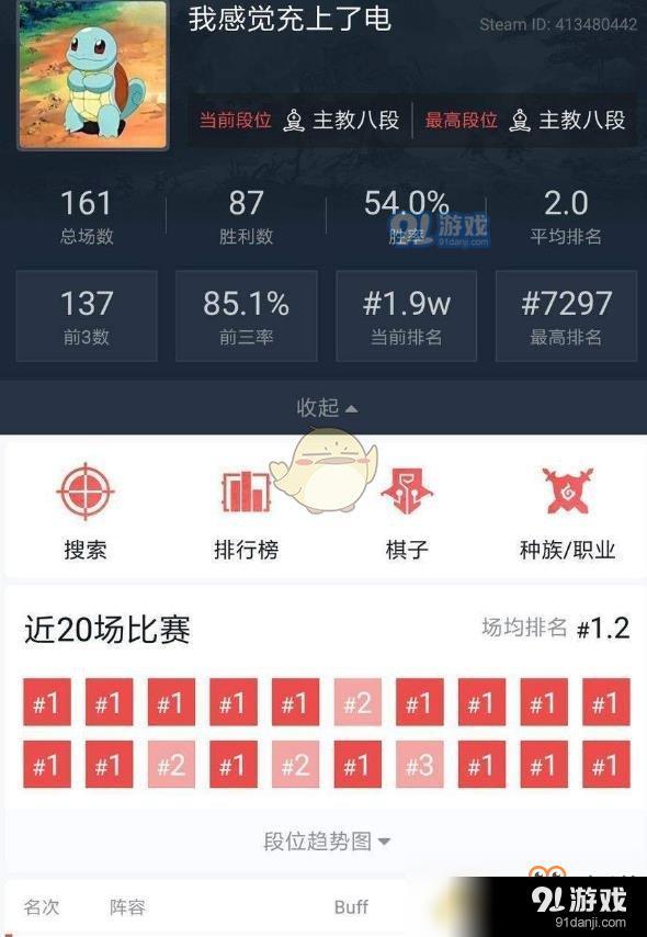 《DOTA2》自走棋空城奶德流攻略