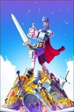 騎士爵位2