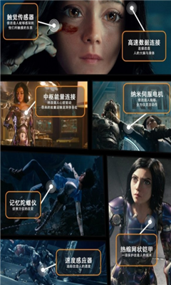 cos戰(zhàn)斗天使4