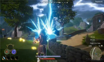魔法大逃殺3
