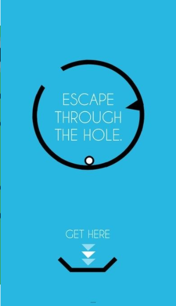 Shape Escape1