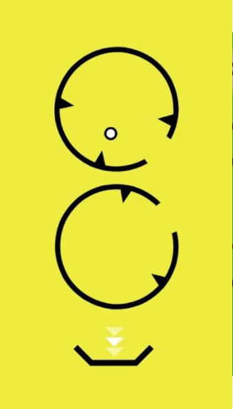 Shape Escape3