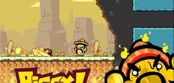Spicy Piggy2