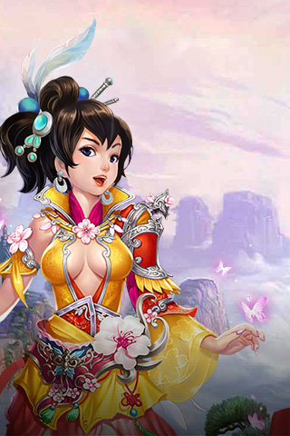 問仙紀3