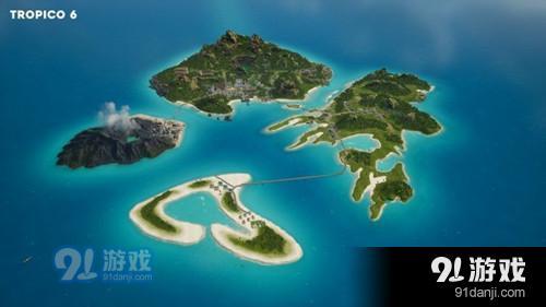 海島大亨6缺少dll文件解決方法攻略_52z.com