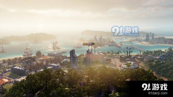 海島大亨6中文補(bǔ)丁怎么用 海島大亨6中文補(bǔ)丁使用方法介紹
