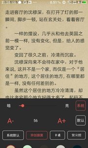 鴻雁小說2