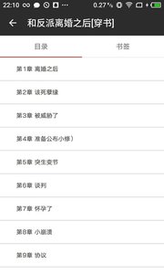 鴻雁小說1