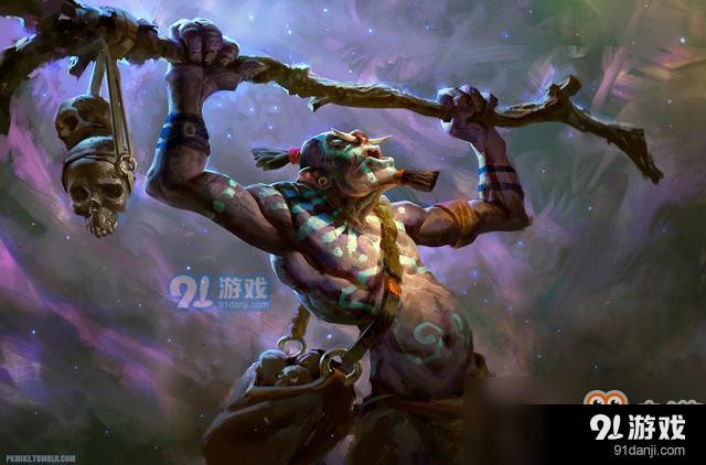《DOTA2》自走棋神術(shù)士陣容推薦