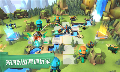超能戰(zhàn)爭1