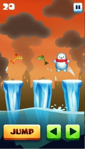 Polar Jump2