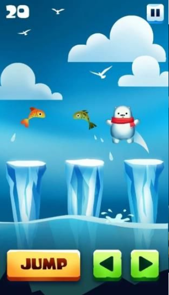 Polar Jump3