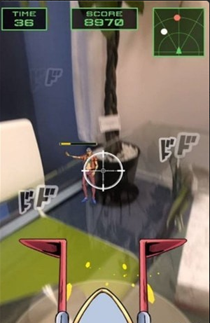 JoJo的奇妙冒險(xiǎn)黃金之風(fēng)2