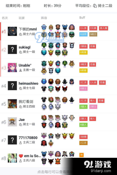 DOTA2自走棋法師打刺客陣容打法攻略