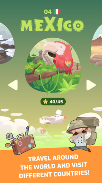 Safari Chef2