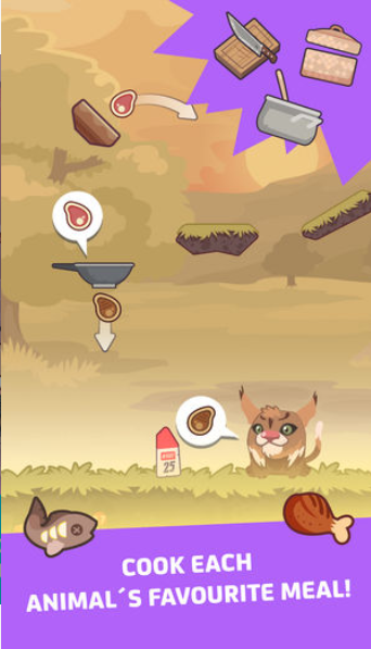Safari Chef1