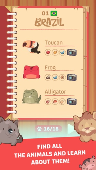 Safari Chef3