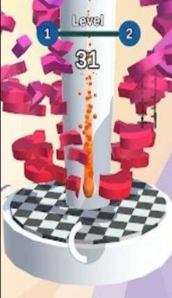 Stack Fall2