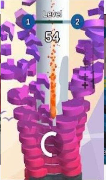 Stack Fall3