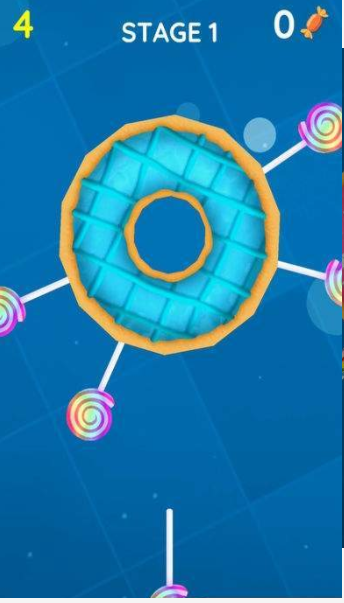 Hit The Donut2