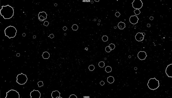 黑色碎片3
