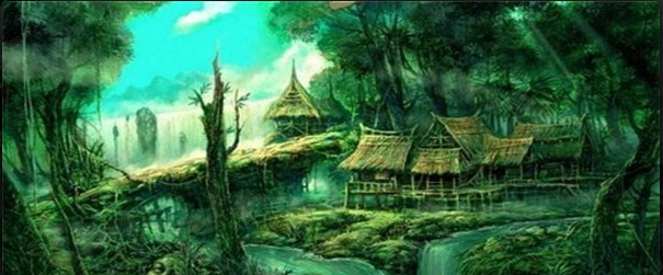 三界情緣1