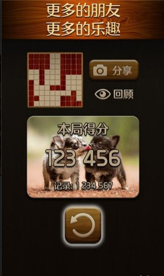 伍迪拼圖對決4
