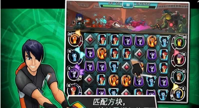 斯拉格精靈一決雌雄2