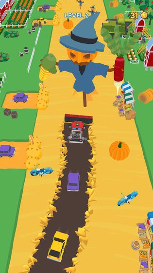 Clean Road5